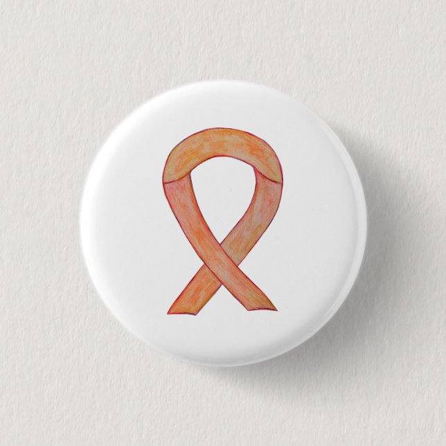 Schaltfläche Button für benutzerdefinierte Kunst i (Vorderseite)