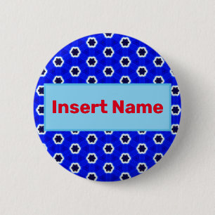 Schaltfläche "Button für benutzerdefinierte Name-T Button