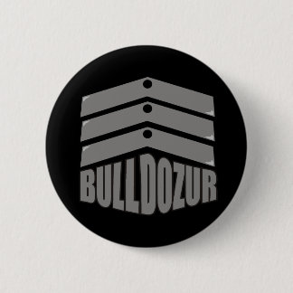 Schaltfläche "Coat of Arms" von Bulldozur Button