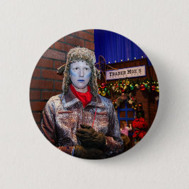 Schaltfläche "Cold Hearted Button" Button