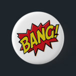 Schaltfläche "Comic Books Superhero Bang" Button<br><div class="desc">Schaltfläche "Comic Books Superhero Bang"</div>