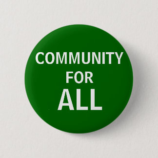 Schaltfläche "Community für alle" Button