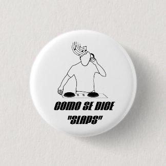 Schaltfläche "Como Se Dice Slaps" Button