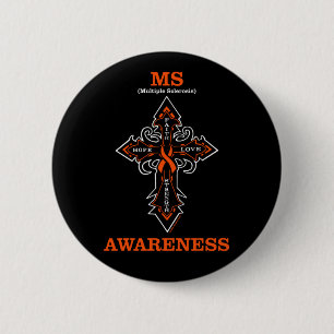 Schaltfläche "Cross/Warrior" Button