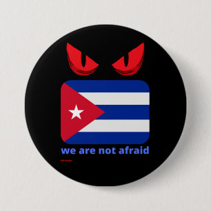 Schaltfläche "CUBA" Button