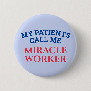 Schaltfläche "Dankeschön für Oncology Professional Button