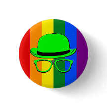 Schaltfläche "Depp Night Gay Pride"