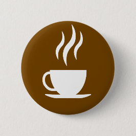 Schaltfläche Designer Trendy Button