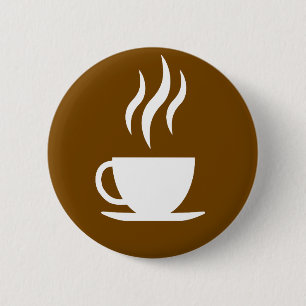 Schaltfläche Designer Trendy Button