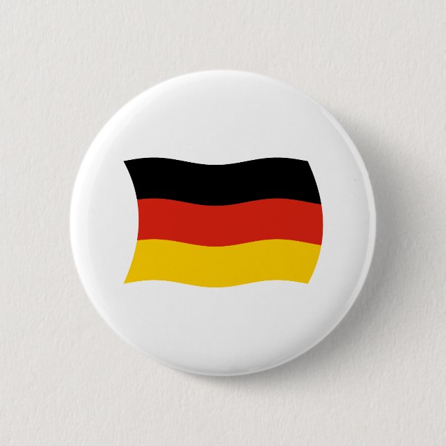 Schaltfläche "Deutschland" Button (Vorderseite)