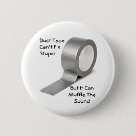 Schaltfläche "Duct Tape" Button