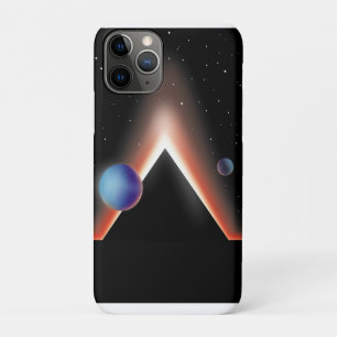 Schaltfläche Ebenen der Mars Case-Mate iPhone Hülle