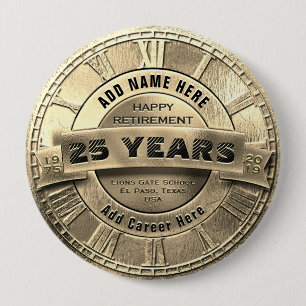 Schaltfläche "Eigene Gold-Rente" Button