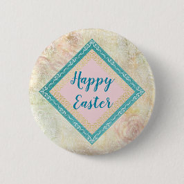 Schaltfläche "Elegantes Happy Oaster Button" Button