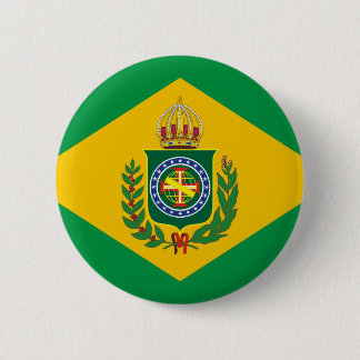 Schaltfläche "Empire of Brazil" Button
