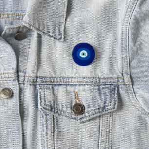 Schaltfläche "Evil Eye Protection" Button