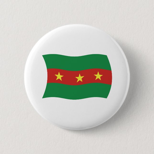 Schaltfläche "Ewe People" Button (Vorderseite)