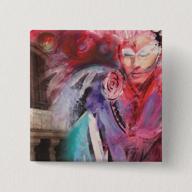 Schaltfläche Farben Button (Vorderseite)