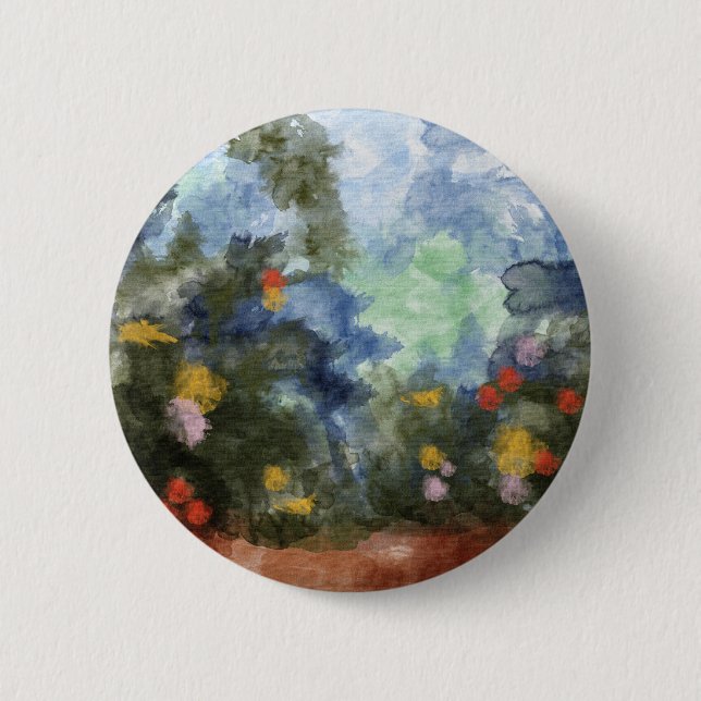 Schaltfläche, Farbkanal Button (Vorderseite)