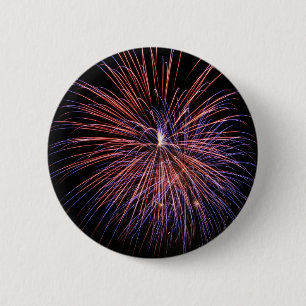 Schaltfläche "Fireworks" Button