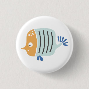 Schaltfläche "Fischen" Button