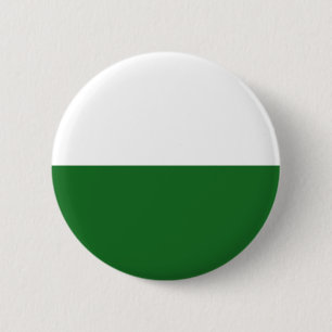 Schaltfläche "Flag Sachsen Pinback" Button