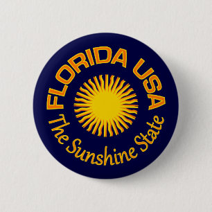 Schaltfläche Florida Button