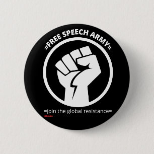Schaltfläche "FREIE SPRECHPARTNER"  Button