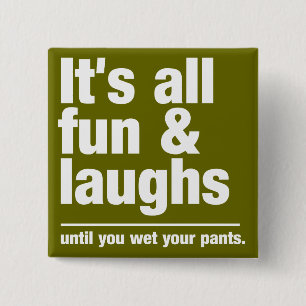 Schaltfläche "FUN & LAUGHS" Button