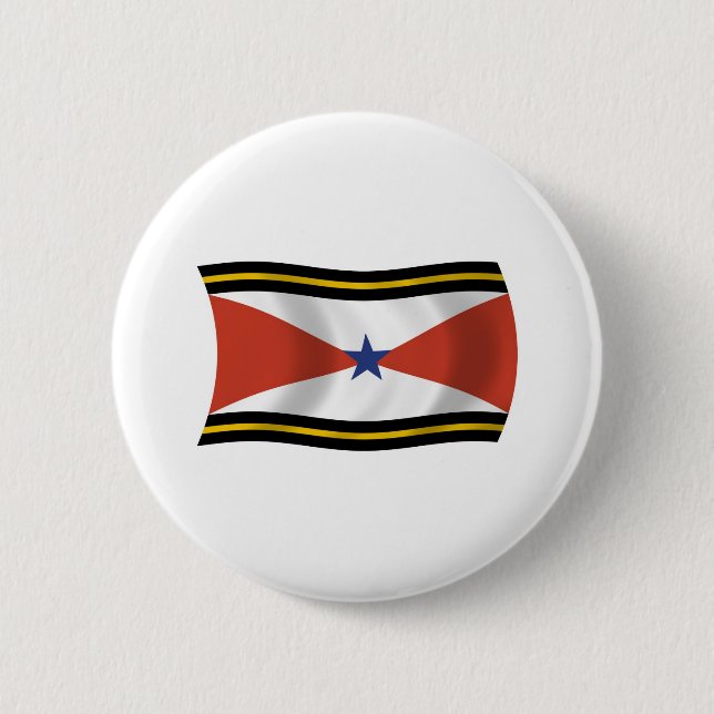 Schaltfläche für Akha People Button (Vorderseite)