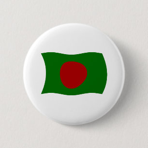 Schaltfläche für Bangladesch Button