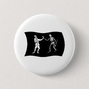 Schaltfläche für Bartholomew Roberts Button