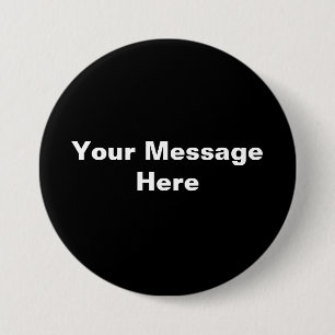 Schaltfläche für benutzerdefinierbaren Text Button