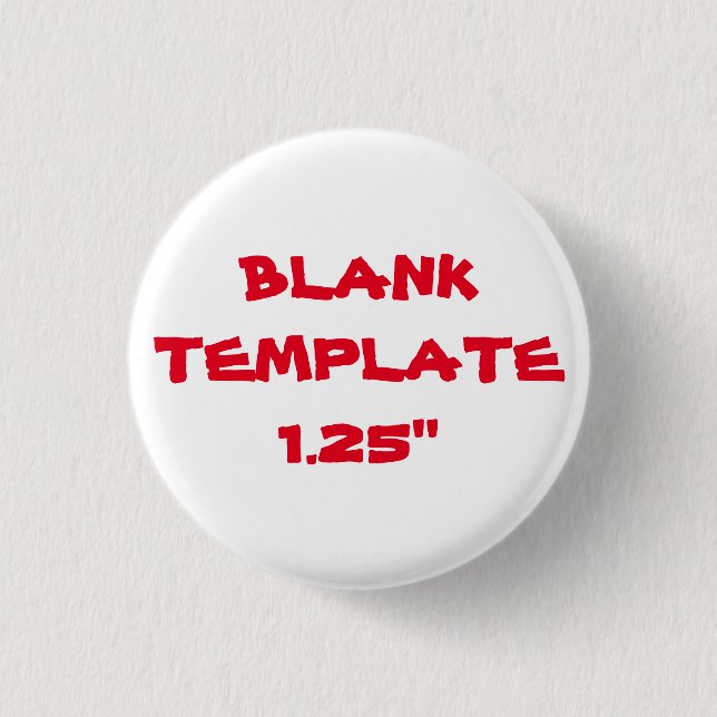 Schaltfläche für benutzerdefinierte Bachelorette-B Button (Vorderseite)