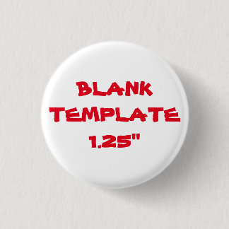 Schaltfläche für benutzerdefinierte Bachelorette-B Button