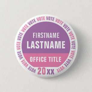 Schaltfläche für benutzerdefinierte Kampagne Button