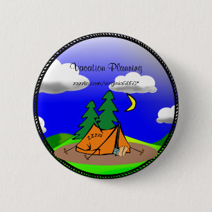 Schaltfläche für Camping/Laptop-Stift Button