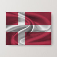 Schaltfläche für Dänemark