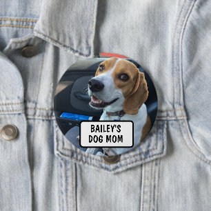 Schaltfläche für das benutzerdefinierte Foto Button