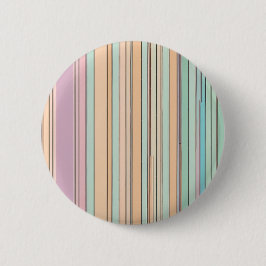 Schaltfläche für das Design von Pastell-Streifen Button