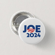 Schaltfläche für das rot-weiße und blaue Button Jo