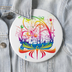 Schaltfläche für das Segelschiff Button