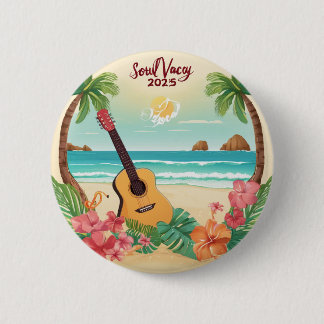 Schaltfläche für das Soul Vacay 2025 Button