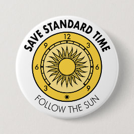Schaltfläche für das SST-Logo "Folgen Sie der Sonn Button