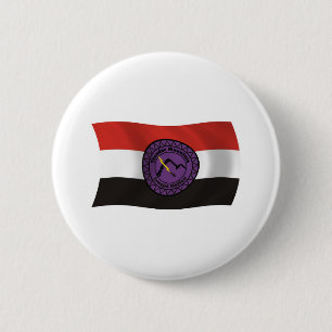 Schaltfläche für den Donner-Berg Lenape-Nation Button