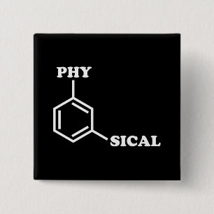 Schaltfläche für den metaphysischen Spaß Button