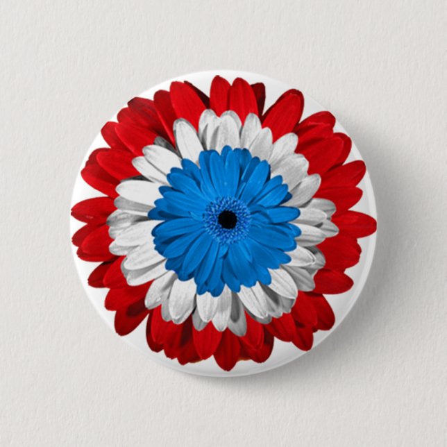 Schaltfläche für den Power der amerikanischen Blum Button (Vorderseite)