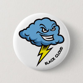 Schaltfläche für den Spaß Black Cloud EMS 911 Button