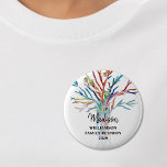 Schaltfläche für den Tag des Wiedersehen-Individue Button<br><div class="desc">Dieser Familientag ist mit einem bunten Mosaikbaum geschmückt. Einfach mit Ihrem Familiennamen anpassbar. Verwenden Sie die Option Weitere anpassen, um die Textgröße, den Stil oder die Farbe zu ändern, wenn Sie möchten. Macht nach der Veranstaltung ein tolles Souvenir. Weil wir unsere eigenen Kunstwerke erstellen, werden Sie dieses exakte Bild von...</div>