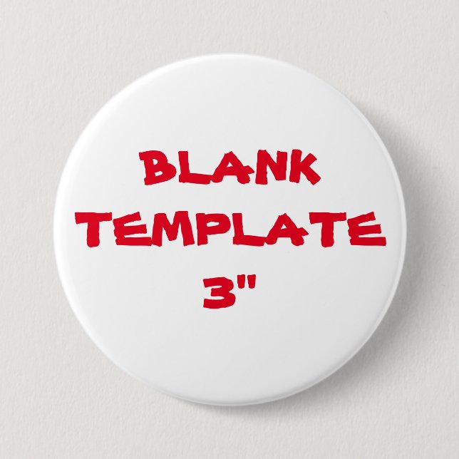 Schaltfläche für die benutzerdefinierte Blankenvor Button (Vorderseite)